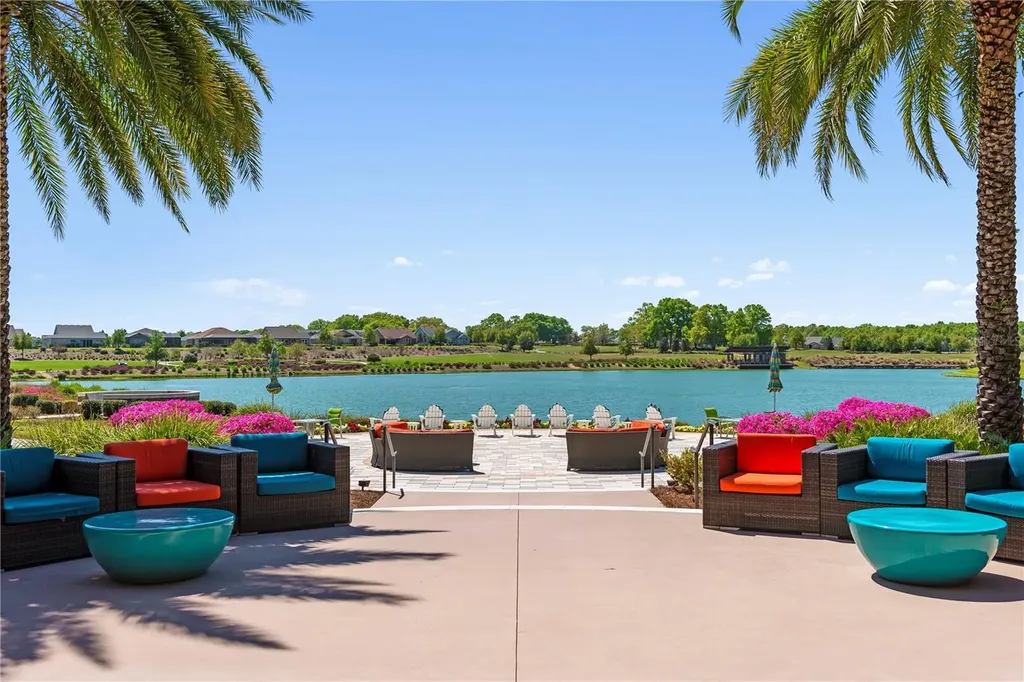 4474 NW 53rd Avenue Road Ocala FL 34482