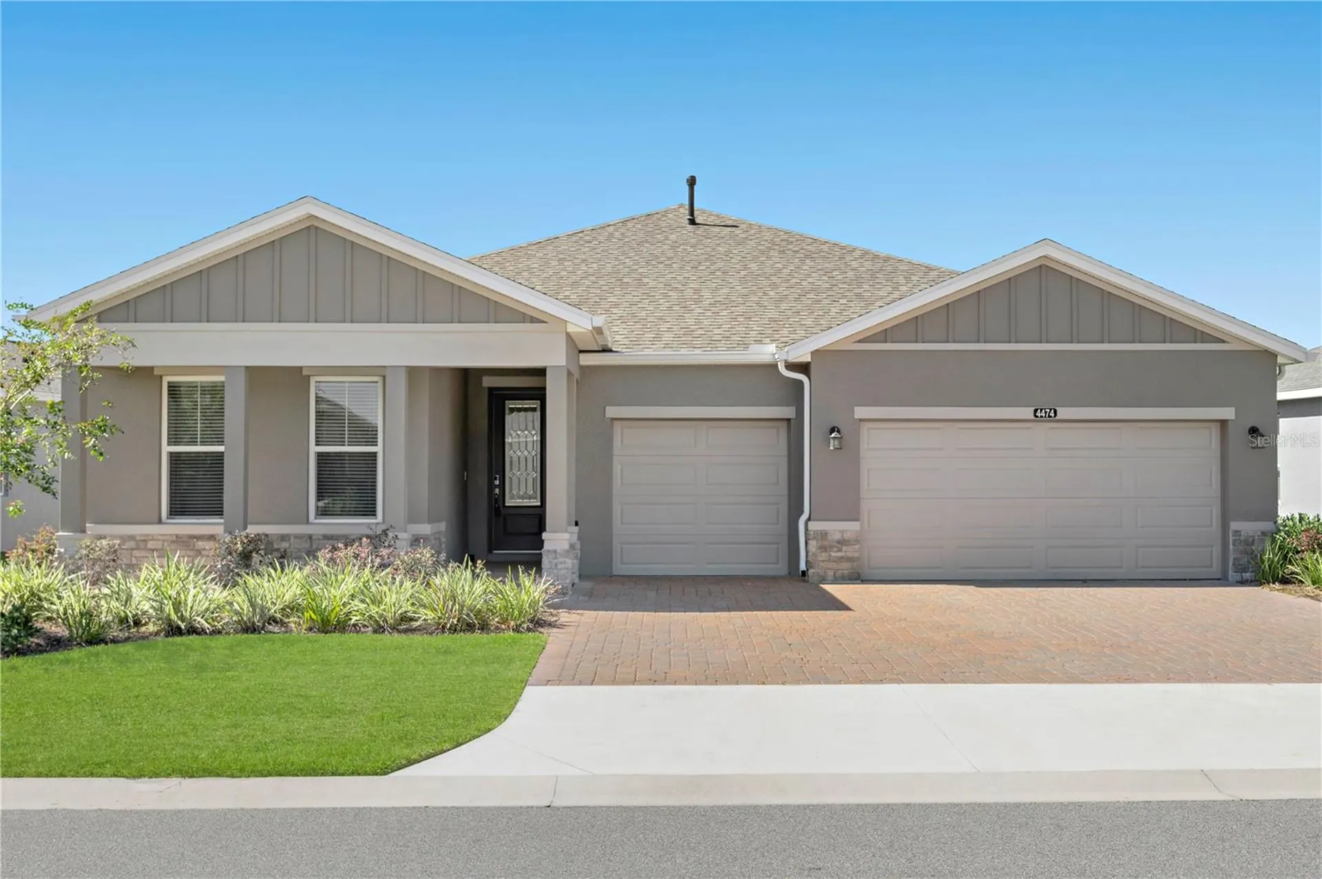 4474 NW 53rd Avenue Road Ocala FL 34482
