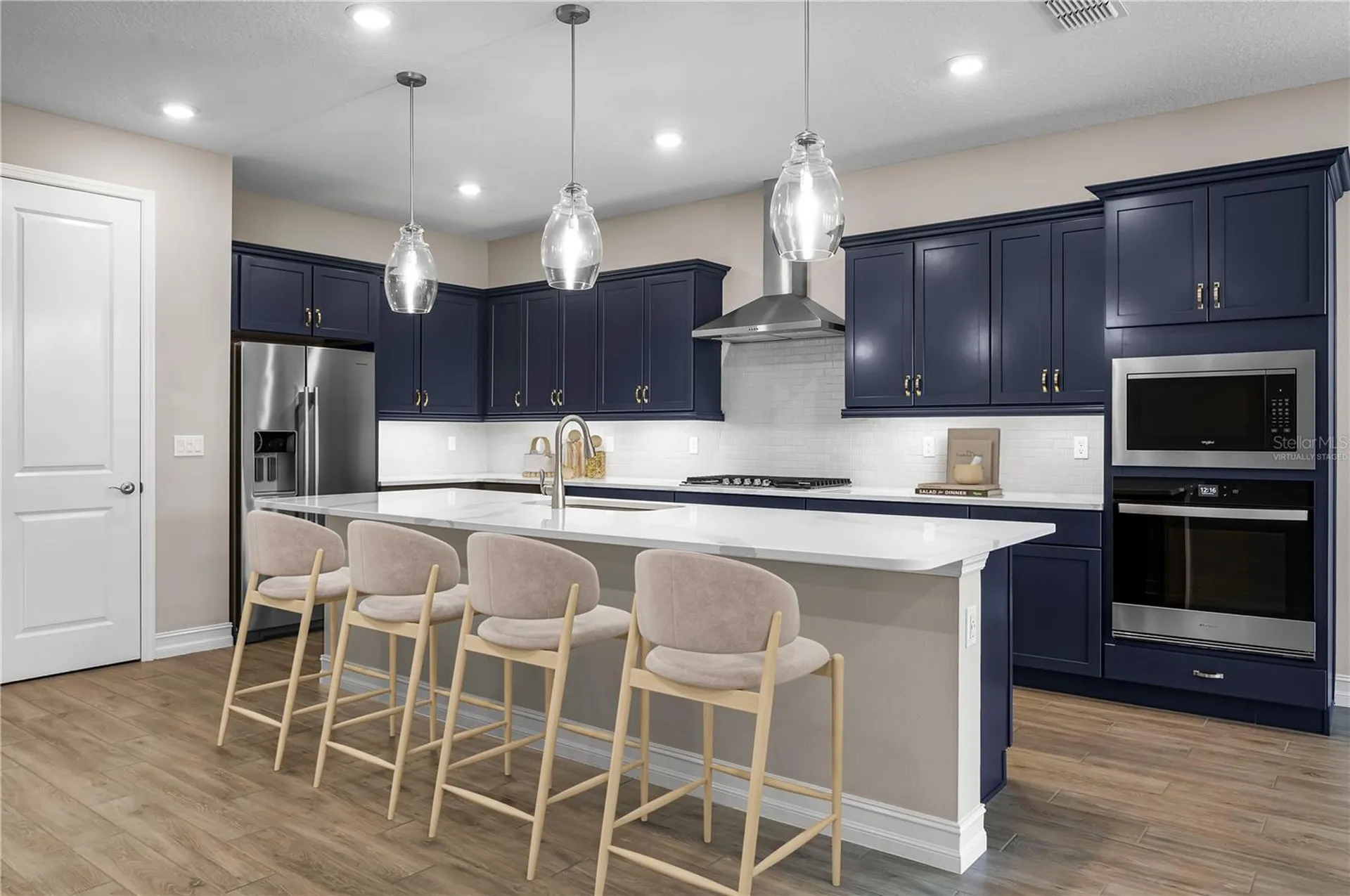 4474 NW 53rd Avenue Road Ocala FL 34482