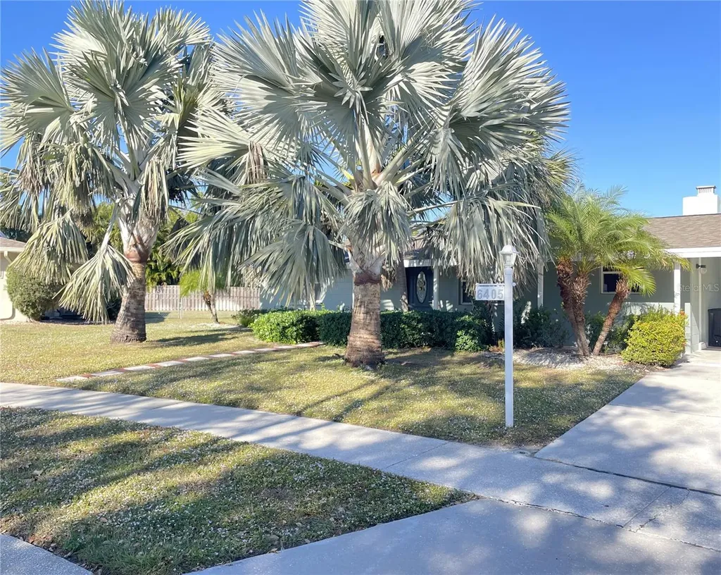 6405 White Sands Terrace Sarasota FL 34231
