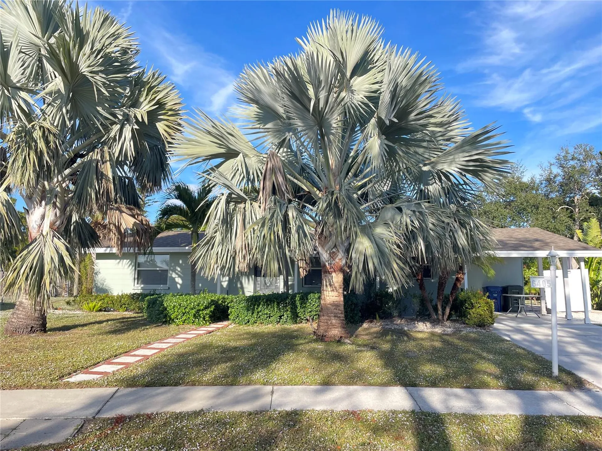 6405 White Sands Terrace Sarasota FL 34231