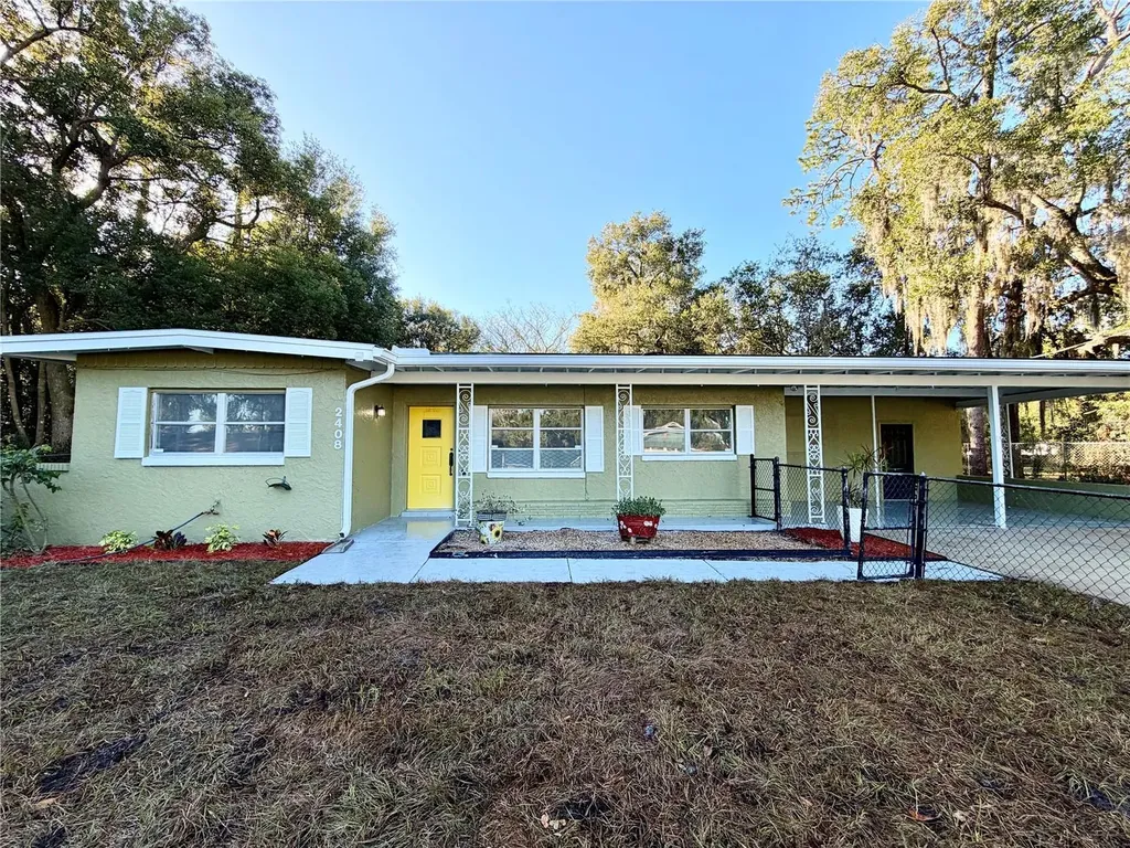 2408 Lake Margaret Drive Orlando FL 32806