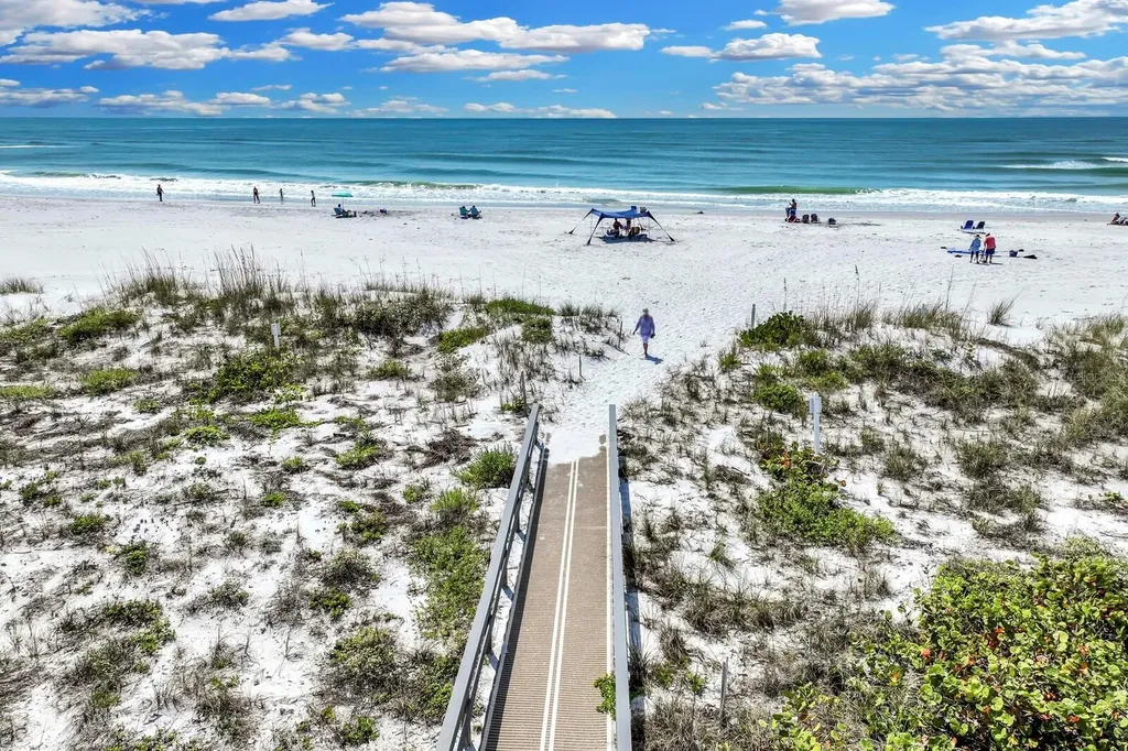 5700 Gulf Shores Drive Boca Grande FL 33921