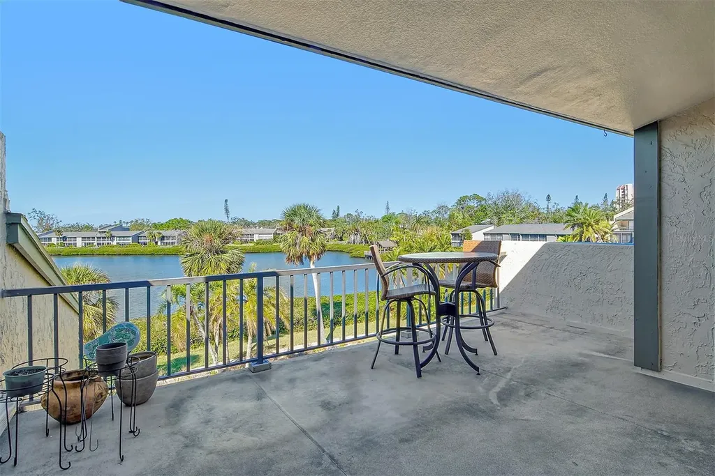 1601 Bayhouse Point Drive Sarasota FL 34231