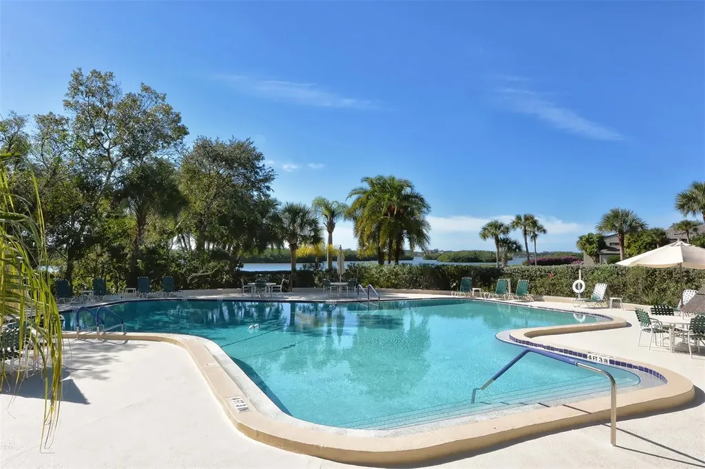 1601 Bayhouse Point Drive Sarasota FL 34231