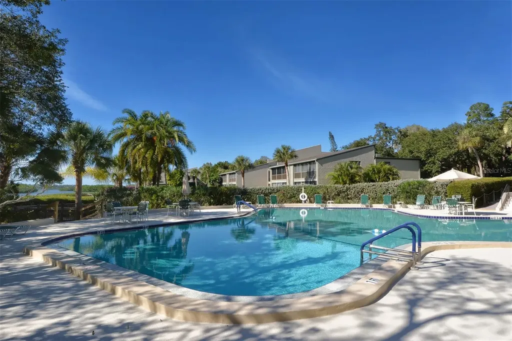 1601 Bayhouse Point Drive Sarasota FL 34231