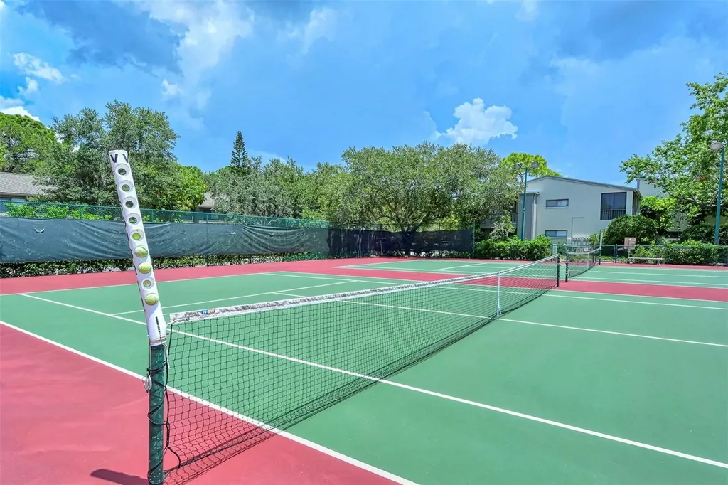 1601 Bayhouse Point Drive Sarasota FL 34231