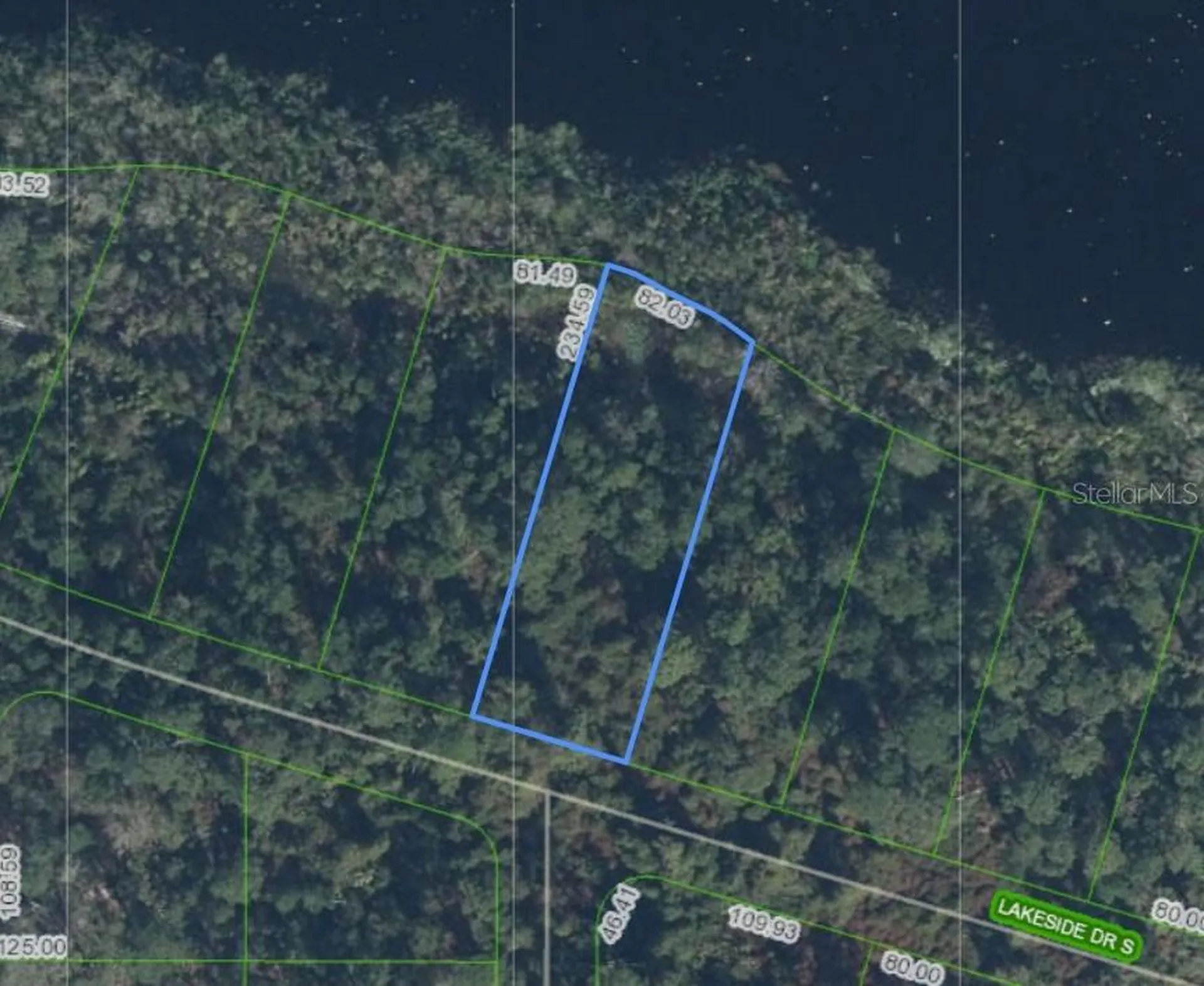 1302 Lakeside Drive S Sebring FL 33875