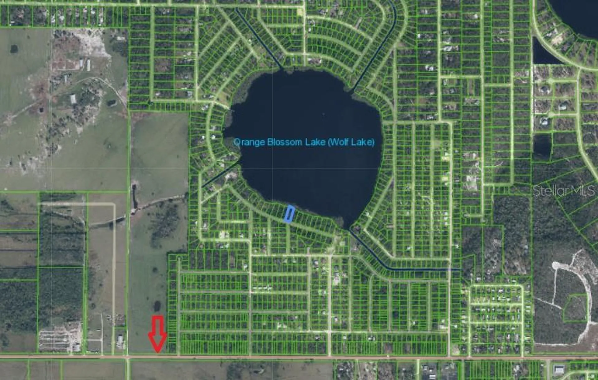 1302 Lakeside Drive S Sebring FL 33875