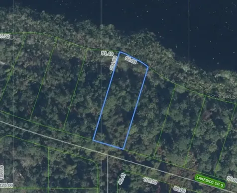 1302 Lakeside Drive S Sebring FL 33875