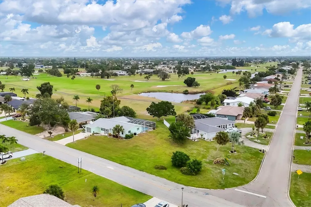76 Rotonda Circle Rotonda West FL 33947