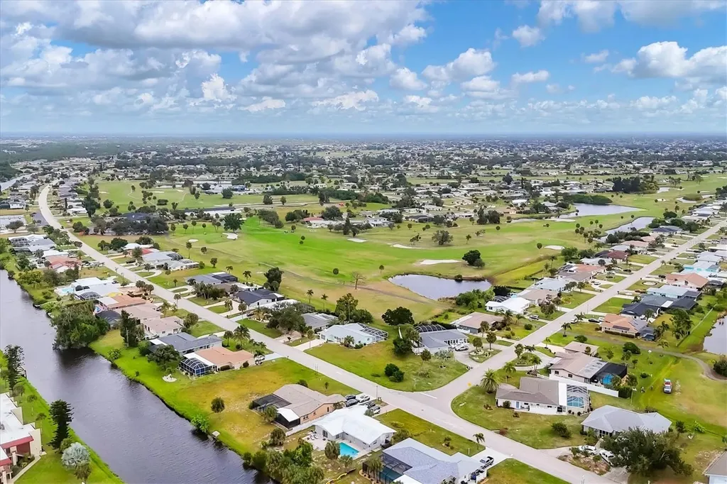 76 Rotonda Circle Rotonda West FL 33947