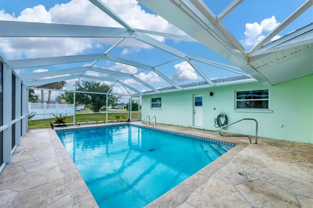 76 Rotonda Circle Rotonda West FL 33947