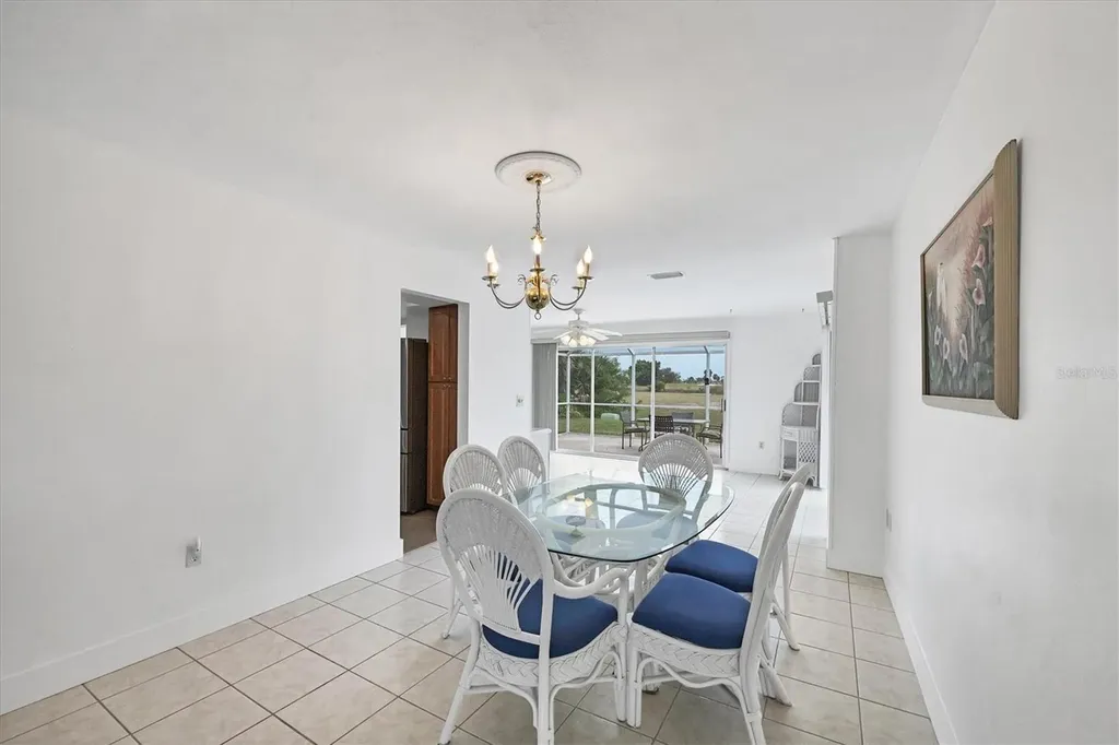 76 Rotonda Circle Rotonda West FL 33947