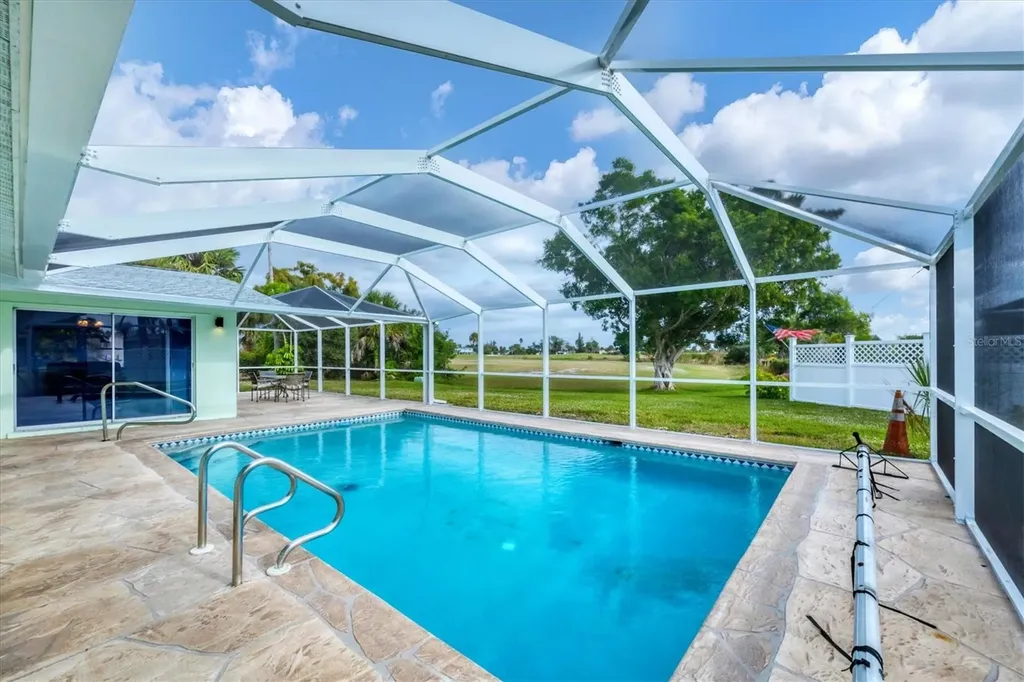 76 Rotonda Circle Rotonda West FL 33947