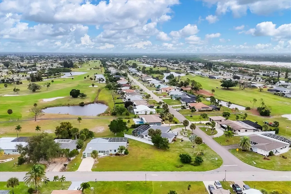 76 Rotonda Circle Rotonda West FL 33947