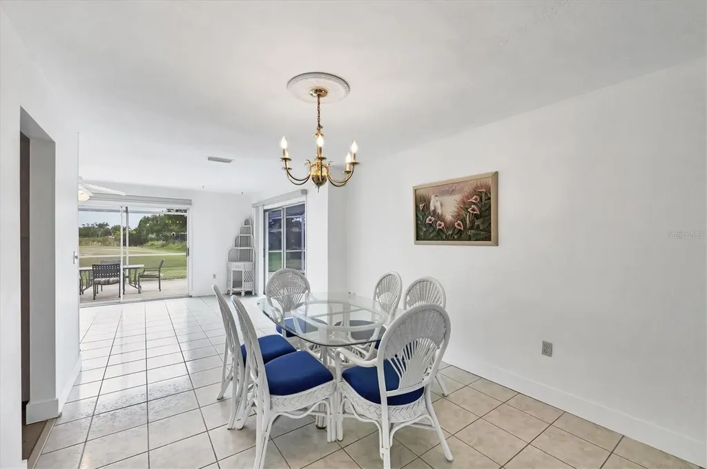76 Rotonda Circle Rotonda West FL 33947