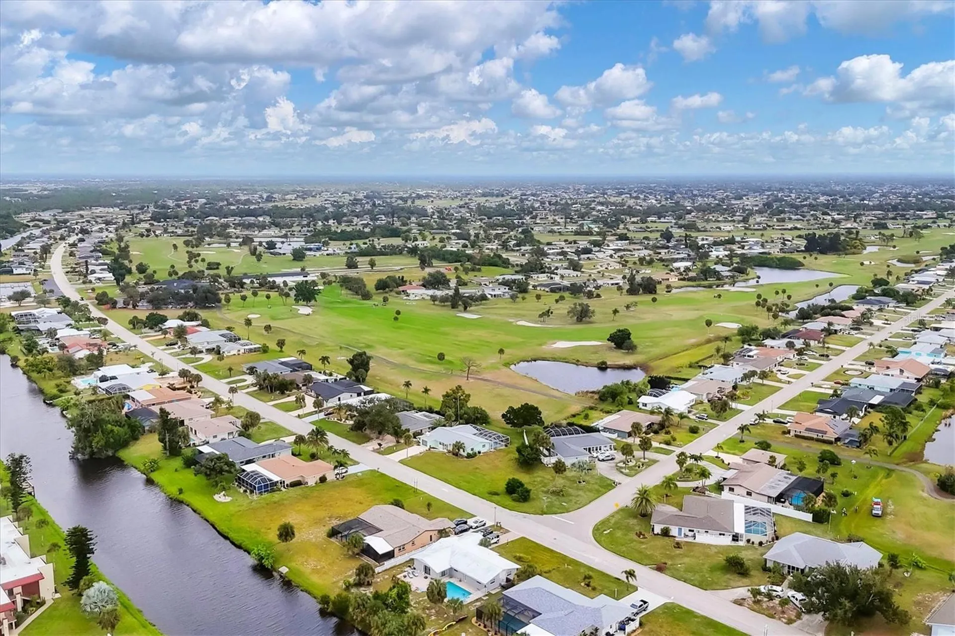 76 Rotonda Circle Rotonda West FL 33947
