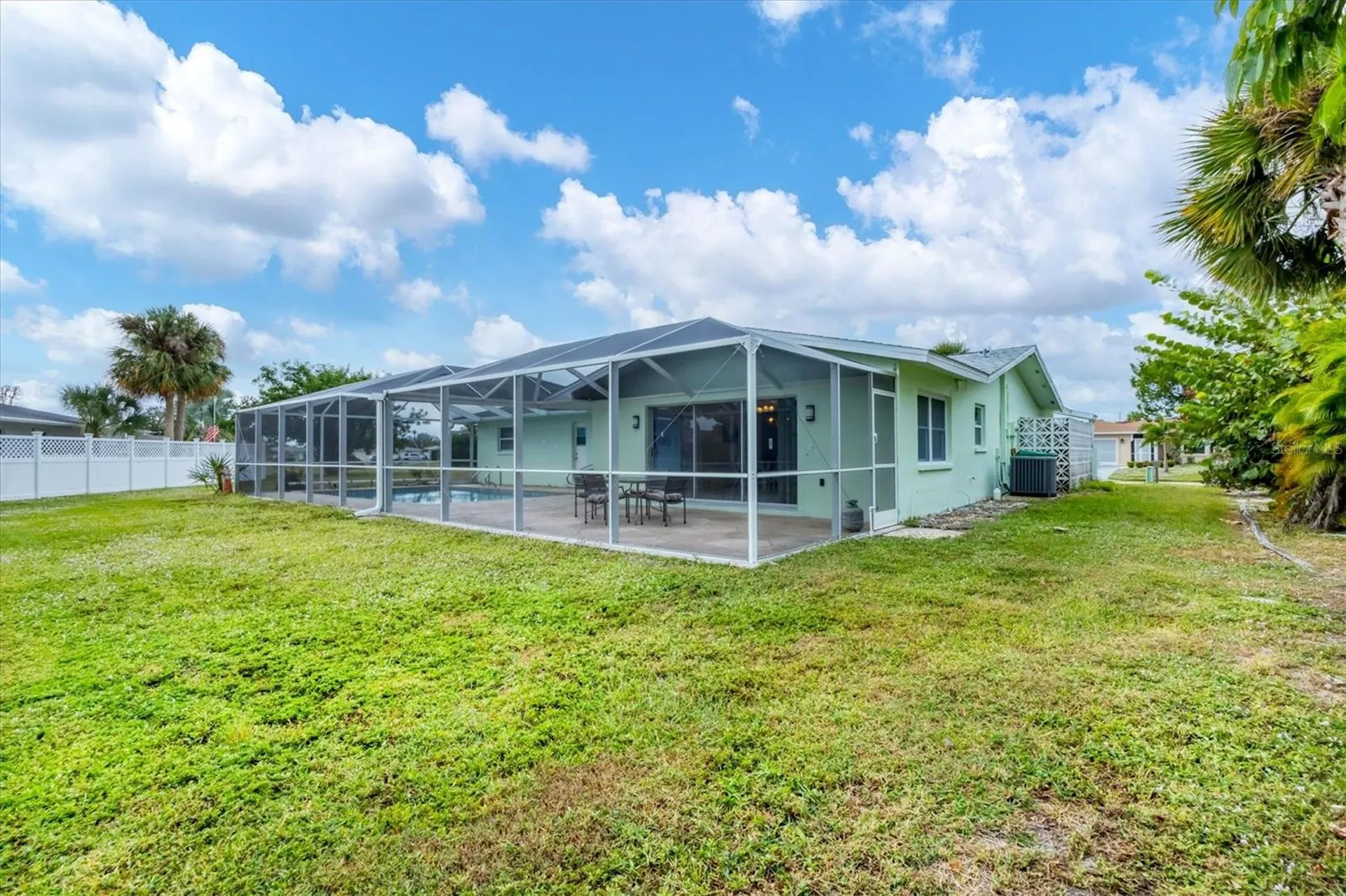 76 Rotonda Circle Rotonda West FL 33947
