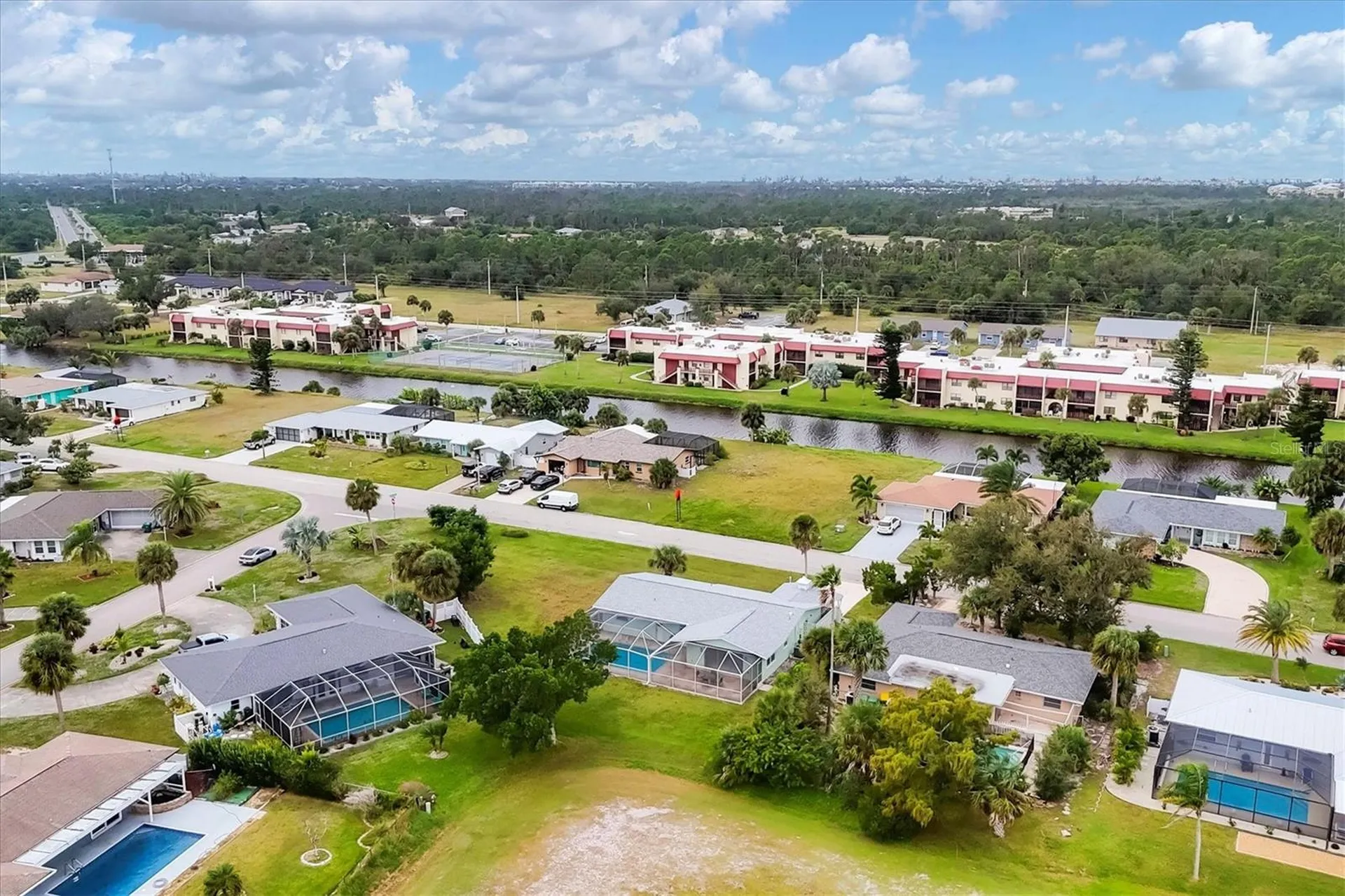 76 Rotonda Circle Rotonda West FL 33947