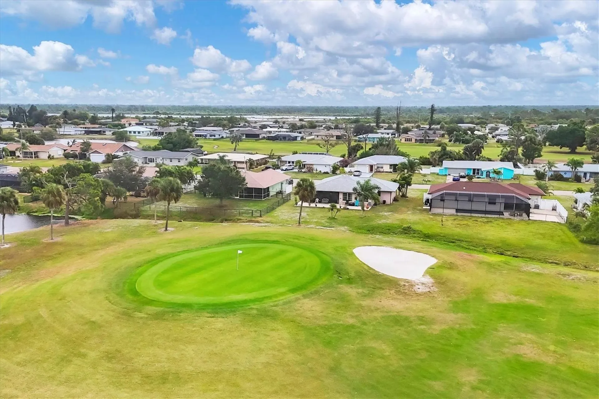 76 Rotonda Circle Rotonda West FL 33947