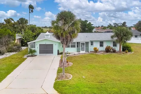 76 Rotonda Circle Rotonda West FL 33947