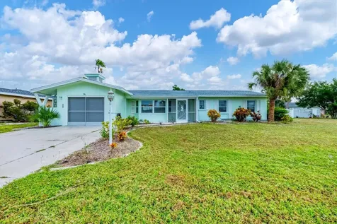 76 Rotonda Circle Rotonda West FL 33947