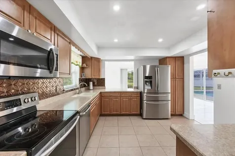 76 Rotonda Circle Rotonda West FL 33947