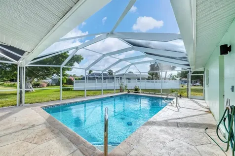76 Rotonda Circle Rotonda West FL 33947