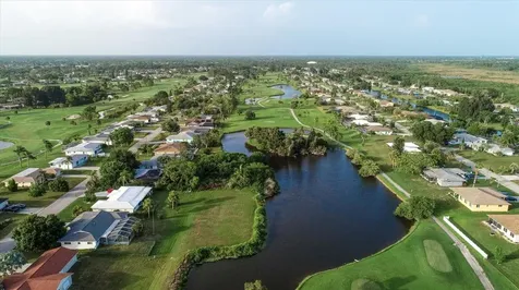 76 Rotonda Circle Rotonda West FL 33947