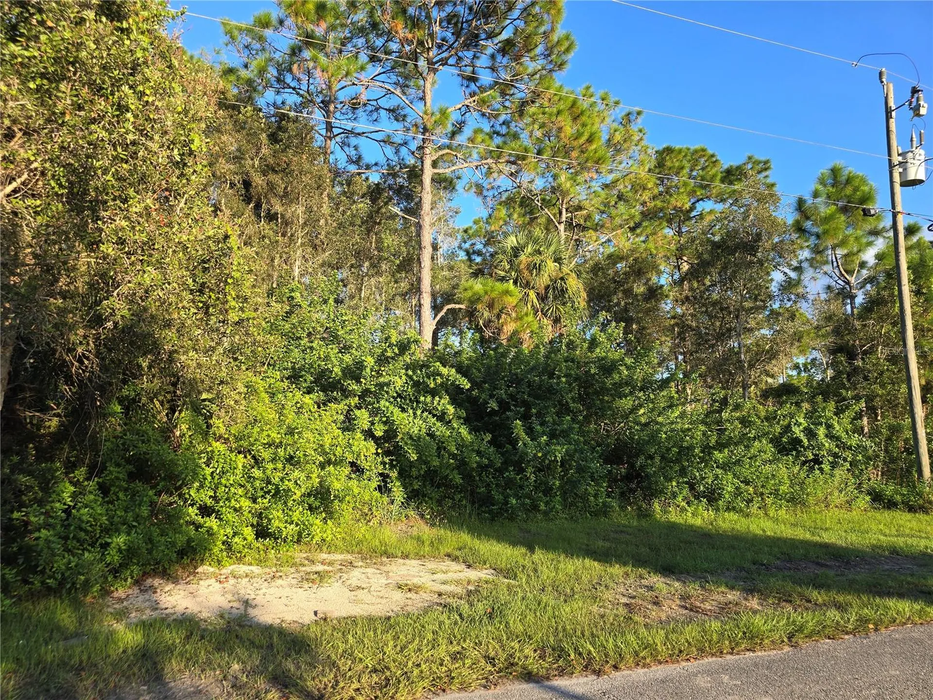6012 Sara Avenue N Lehigh Acres FL 33971
