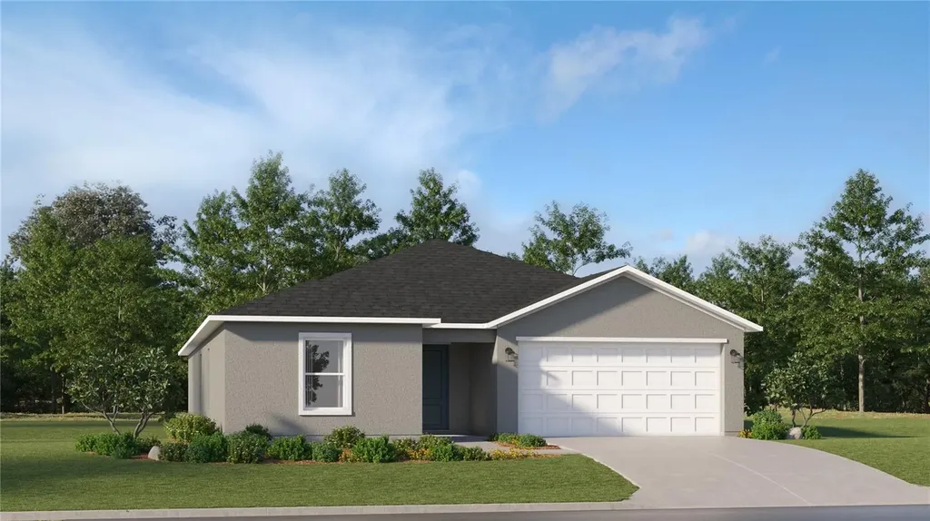 13292 SW 88th Court Ocala FL 34473