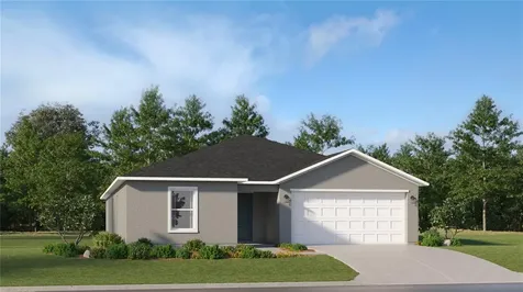 13292 SW 88th Court Ocala FL 34473