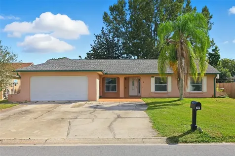 869 Aspenwood Circle Kissimmee FL 34743