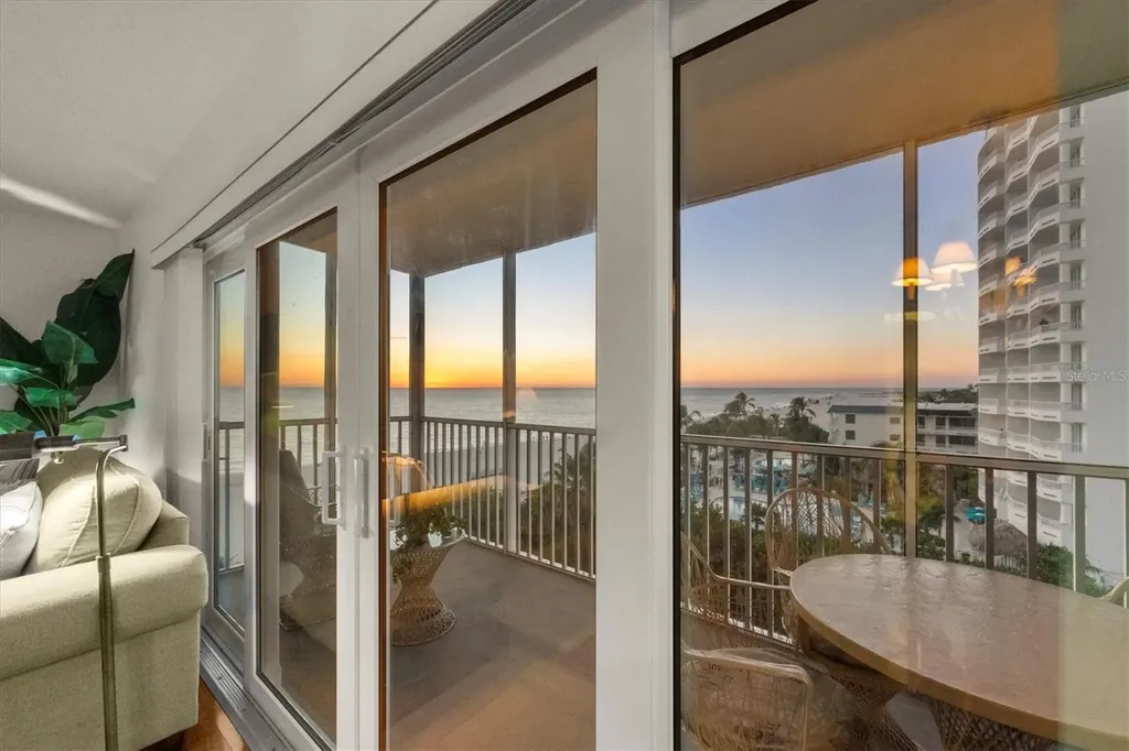 800 Benjamin Franklin Drive Sarasota FL 34236