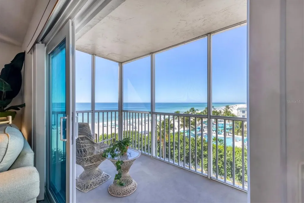 800 Benjamin Franklin Drive Sarasota FL 34236