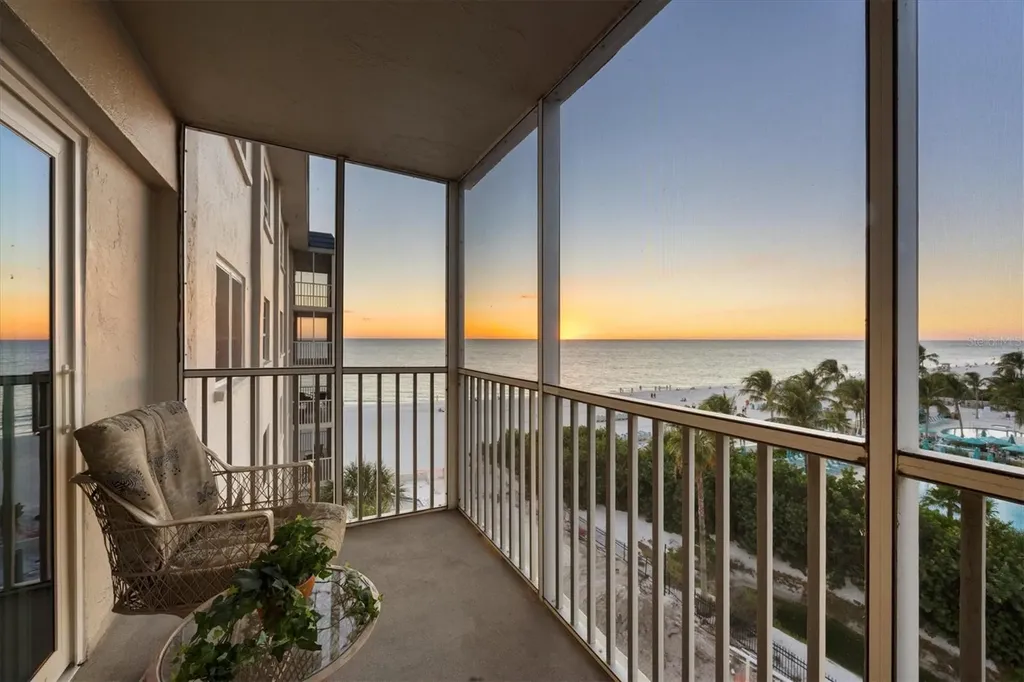 800 Benjamin Franklin Drive Sarasota FL 34236