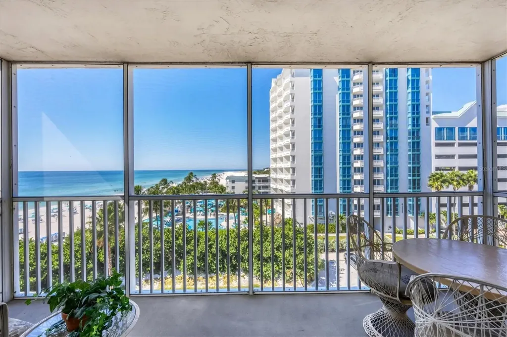 800 Benjamin Franklin Drive Sarasota FL 34236