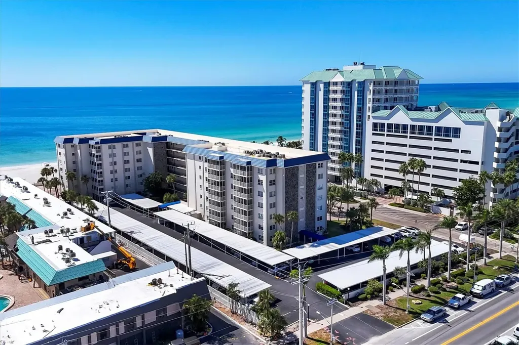 800 Benjamin Franklin Drive Sarasota FL 34236