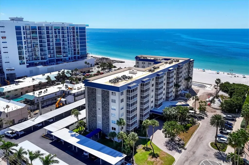 800 Benjamin Franklin Drive Sarasota FL 34236