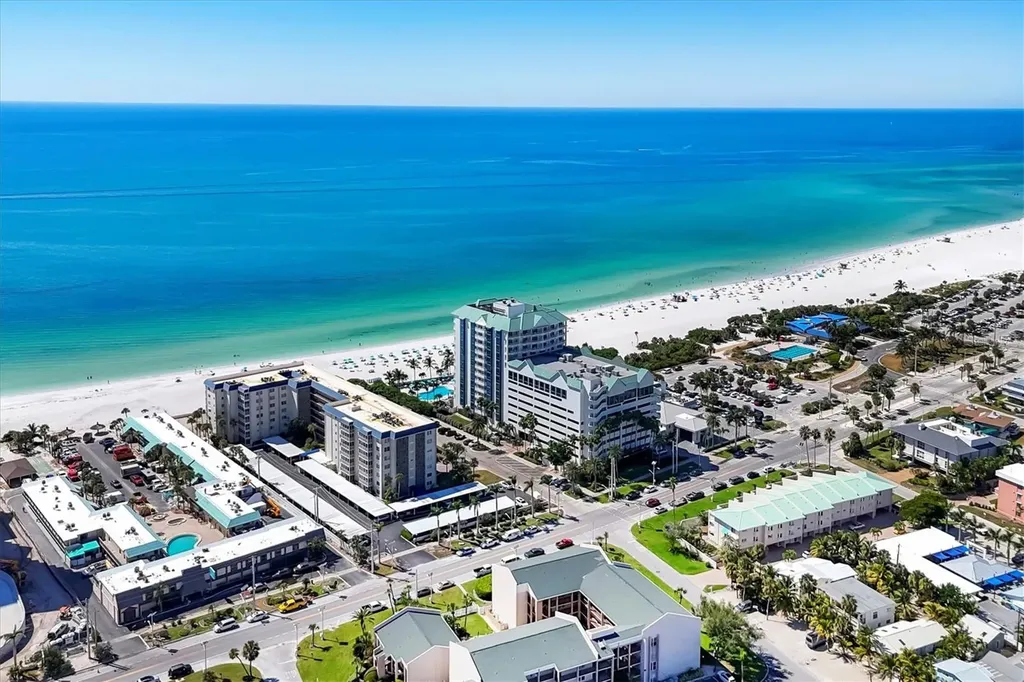 800 Benjamin Franklin Drive Sarasota FL 34236