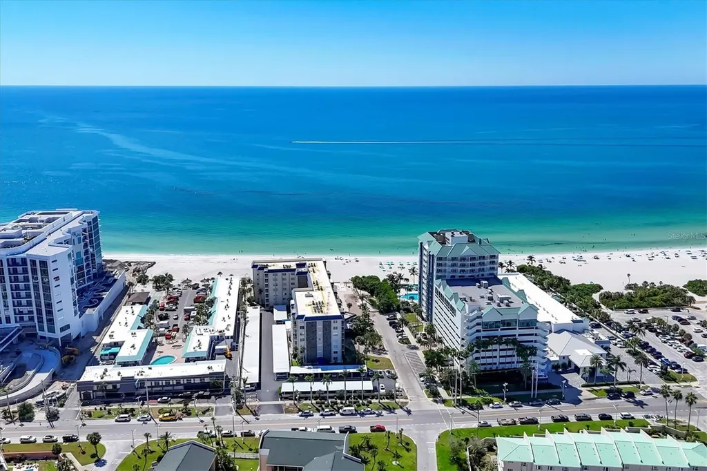 800 Benjamin Franklin Drive Sarasota FL 34236