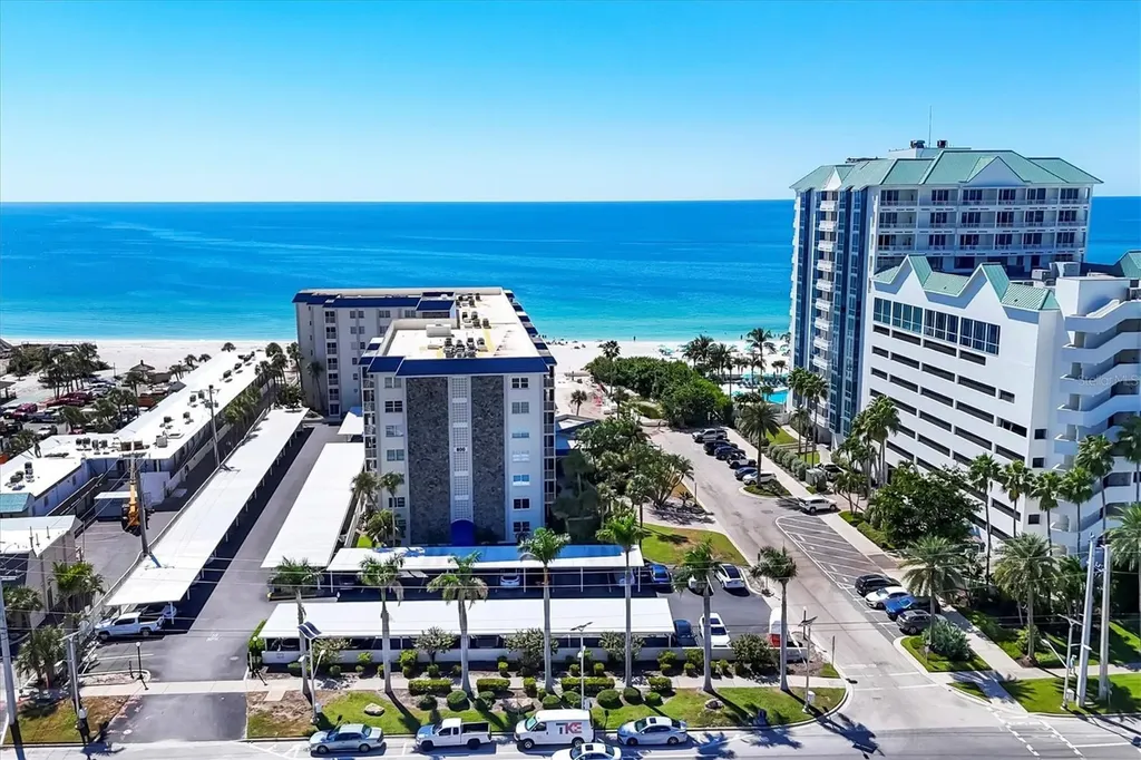 800 Benjamin Franklin Drive Sarasota FL 34236