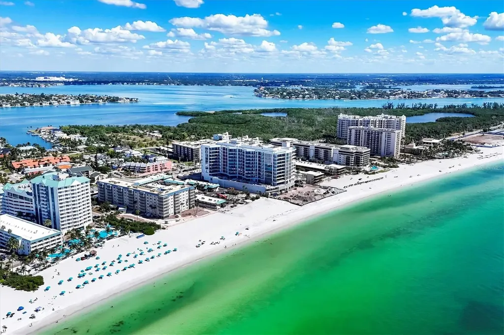 800 Benjamin Franklin Drive Sarasota FL 34236