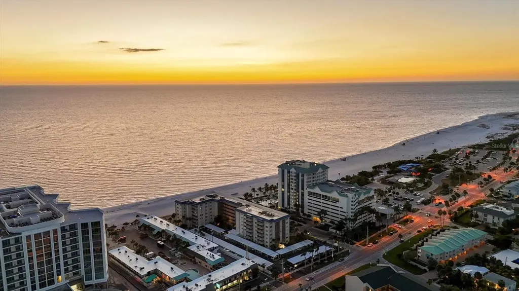 800 Benjamin Franklin Drive Sarasota FL 34236