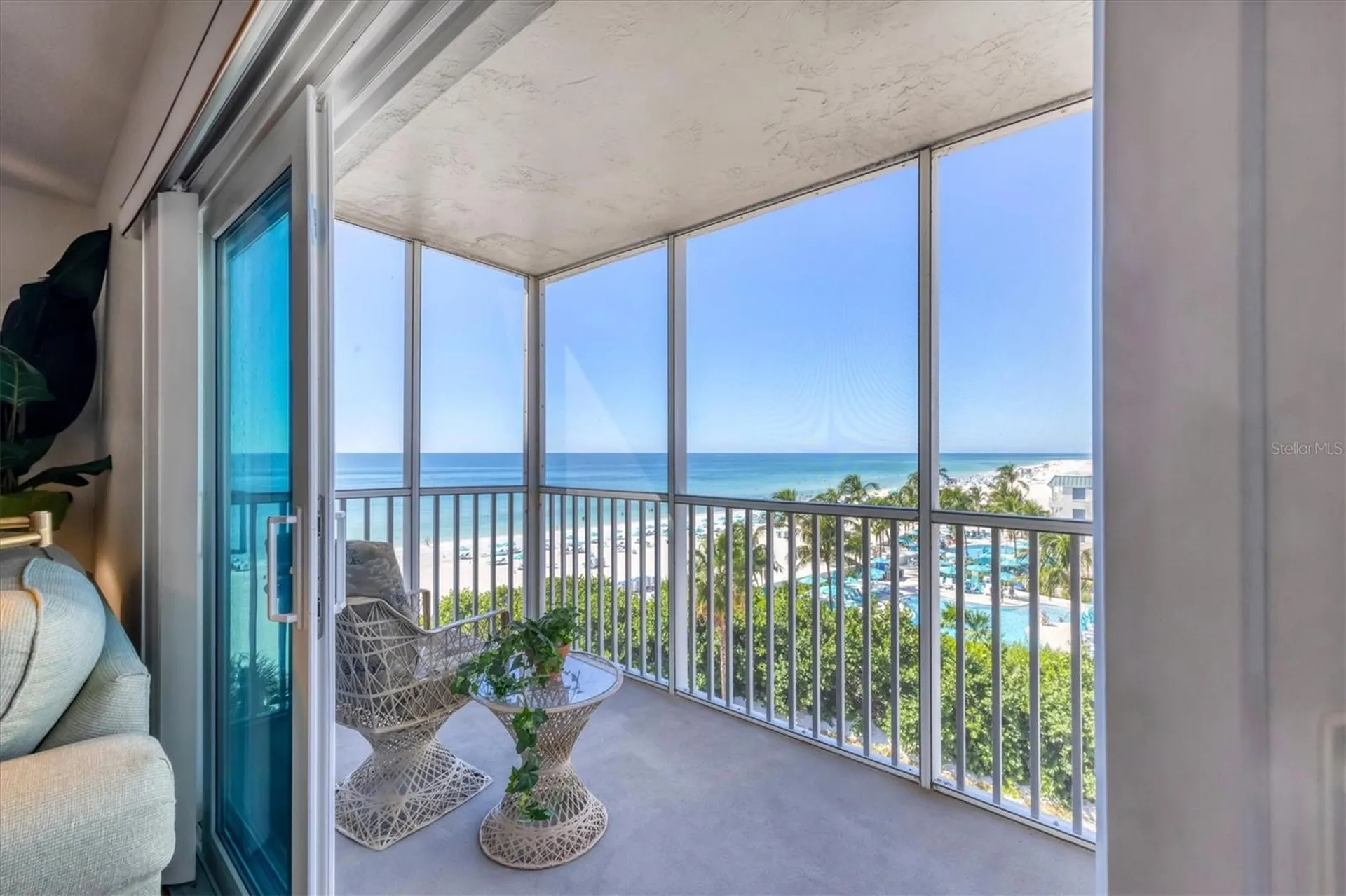 800 Benjamin Franklin Drive Sarasota FL 34236