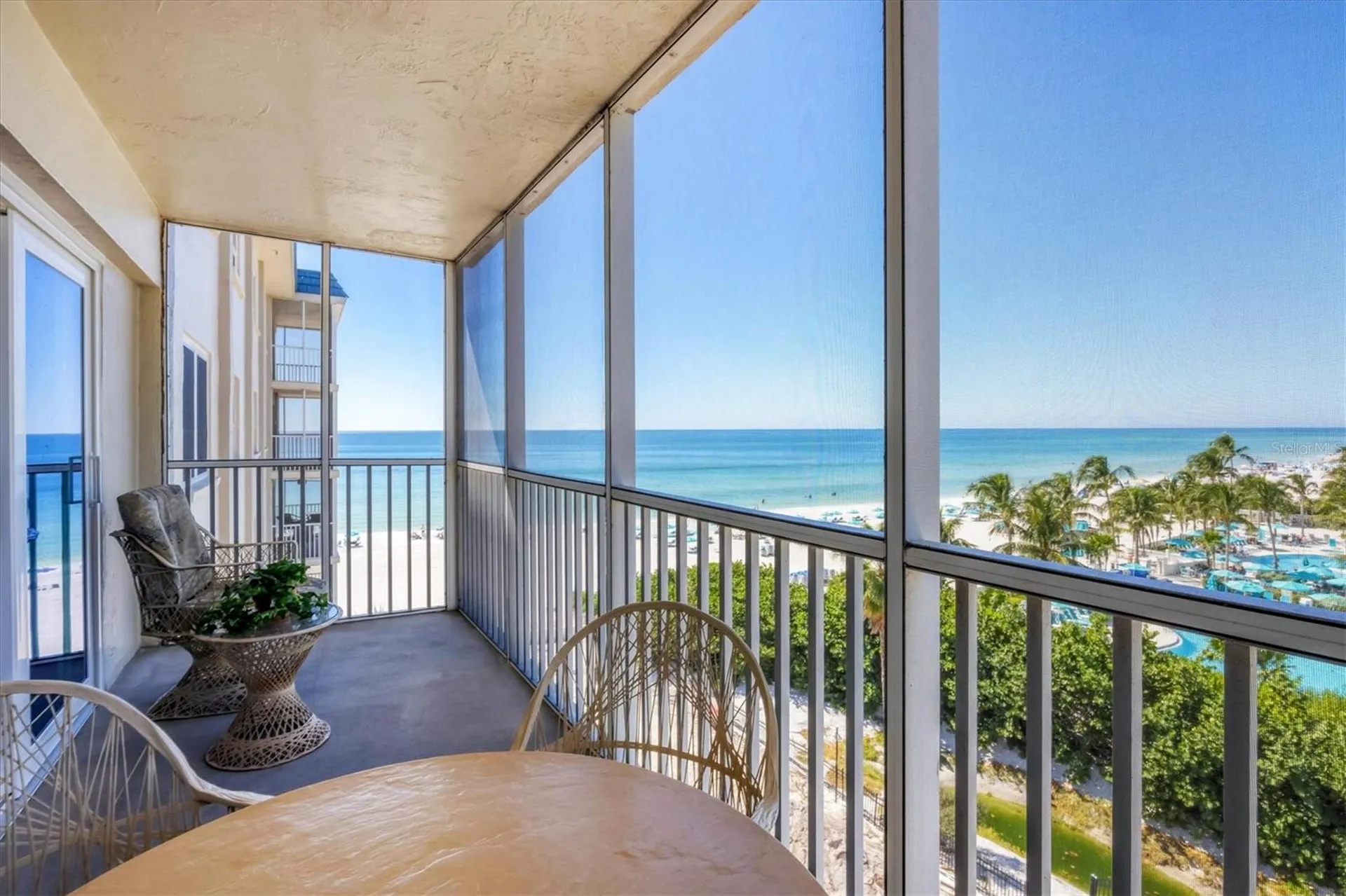 800 Benjamin Franklin Drive Sarasota FL 34236
