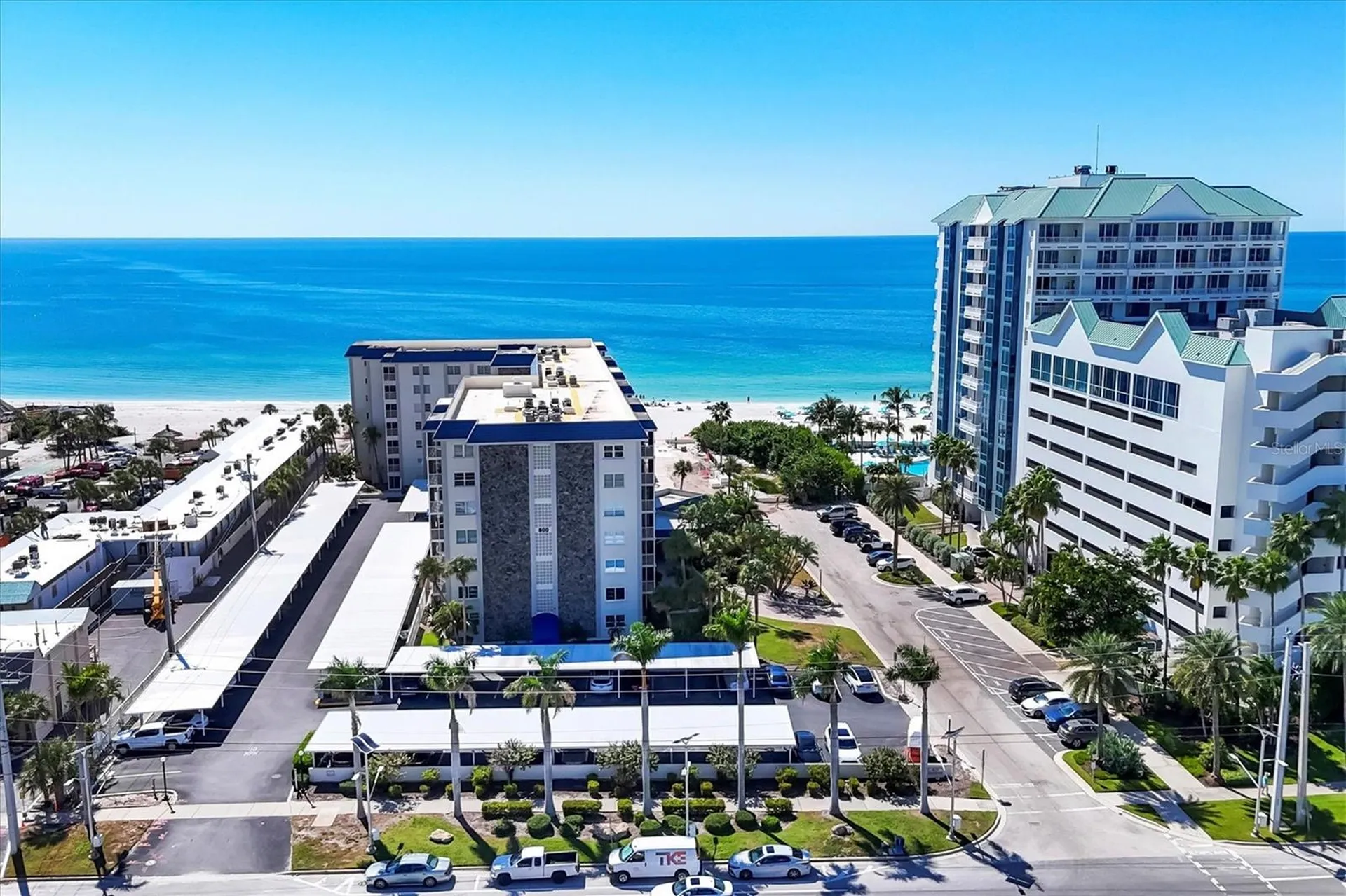 800 Benjamin Franklin Drive Sarasota FL 34236