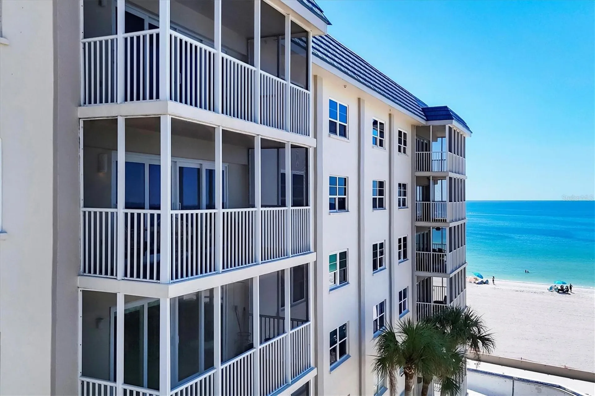 800 Benjamin Franklin Drive Sarasota FL 34236