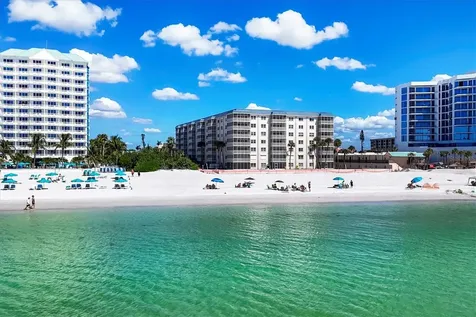 800 Benjamin Franklin Drive Sarasota FL 34236